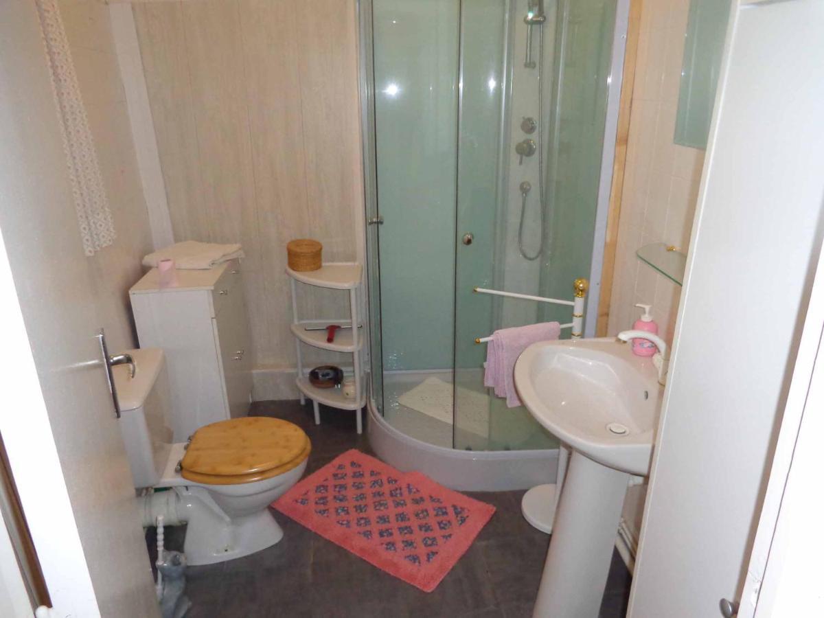Charmante Maison Le Grand Bailly Zewnętrze zdjęcie